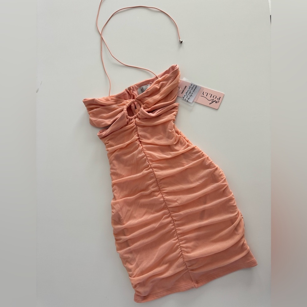 Oh Polly dress - Picture 3 of 3